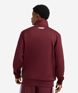 Morehouse University Homecoming 1/4 Zip Top