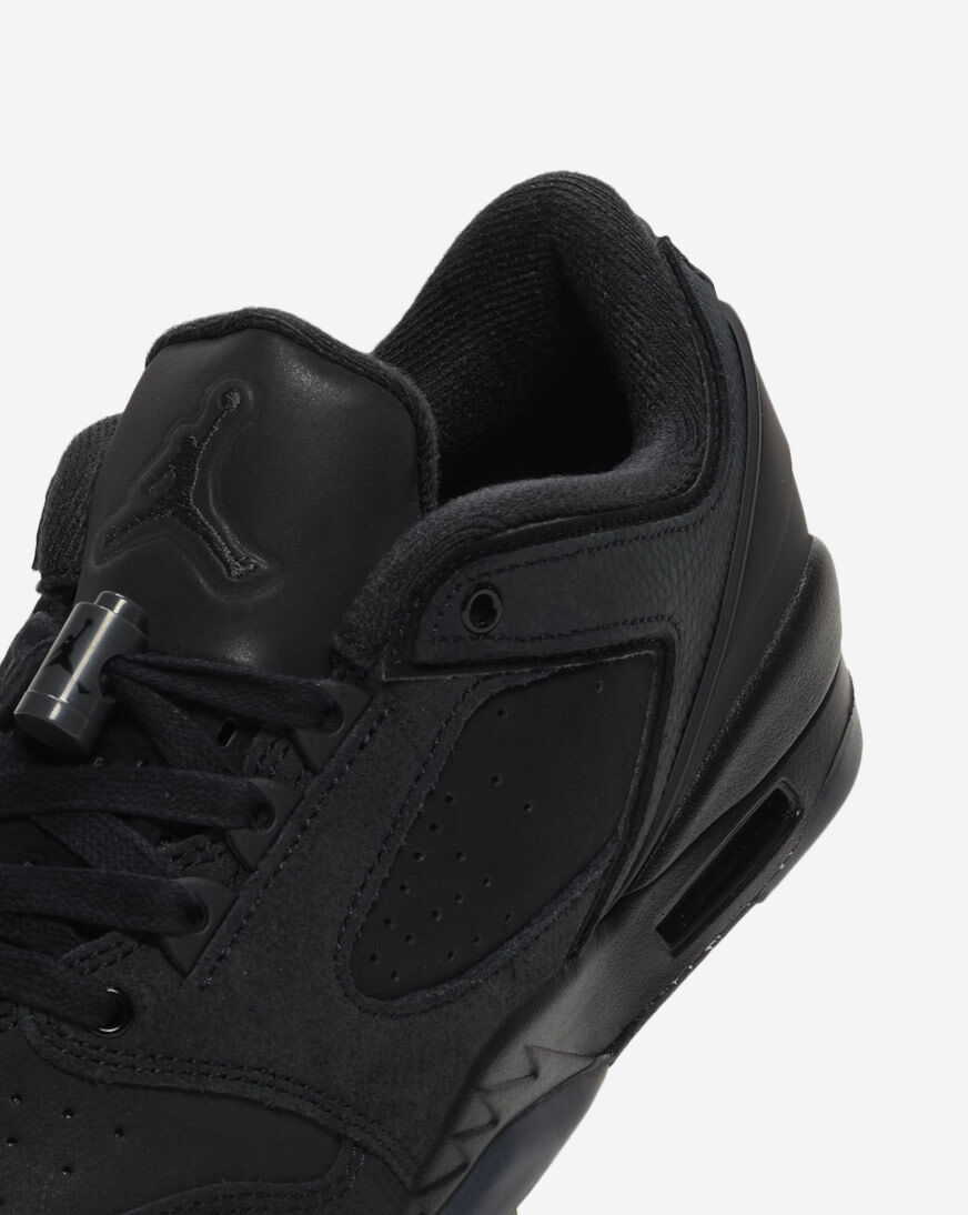 NIKE JORDAN 希少ビッグサイズ！黒 Shop Jordan Big Kids' Air Jordan Sixty Plus Low IO1866-002 black