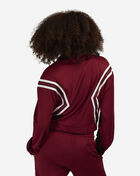 Jordan Brooklyn Full-Zip Track Jacket HQ9215-677 Red 2