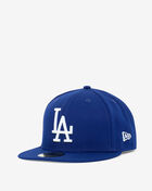 59Fifty Los Angeles Dodgers 1958 Wool Hat