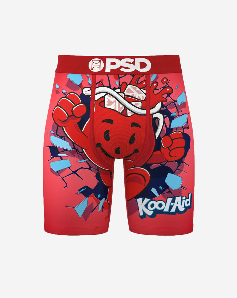 PSD Kool Aid Man Boxer Briefs 325180218 Multi 1