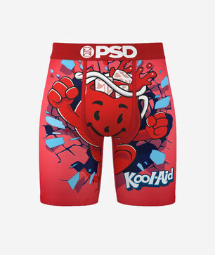 Kool Aid Man Boxer Briefs
