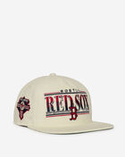 9Fifty Boston Red Sox Throwback Corduroy Snapback Hat