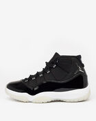 JORDAN Air Jordan 11 "Jubilee"  CT8012-011 Black 1