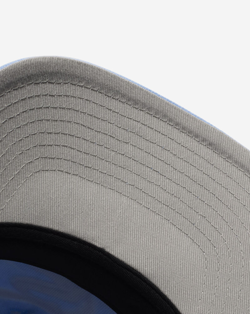 Mitchell  Ness Chicago White Sox Pro Pinch Swirl Snapback Hat HP14505-CWSBLUE Blue 4