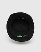 SNIPES Sprite Logo Tape Bucket Hat SNXFOSMACCQ32003 Black 3