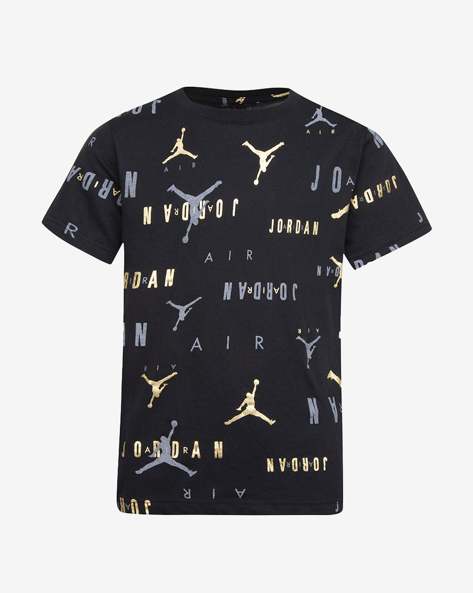 snipes jordan t shirt