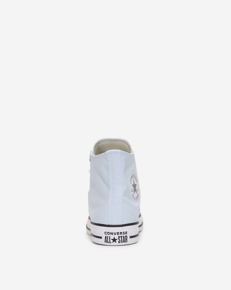 Converse Grade School Chuck Taylor All Star Hi A10535FJ Blue 5