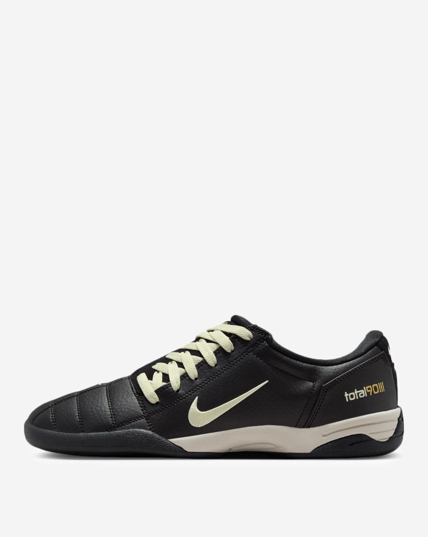 Shop Nike Total 90 IO2083-010 black | SNIPES USA