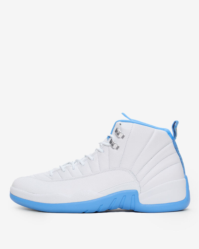 Jordan Air Jordan 12 Retro CT8013-112 White 1