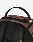 Torn Packaging Backpack