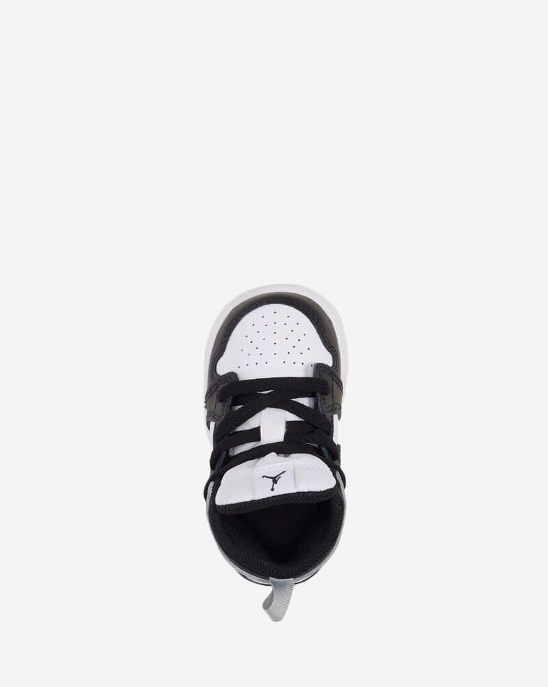 Jordan Toddler Air Jordan 1 Mid DQ8425-101 White 7