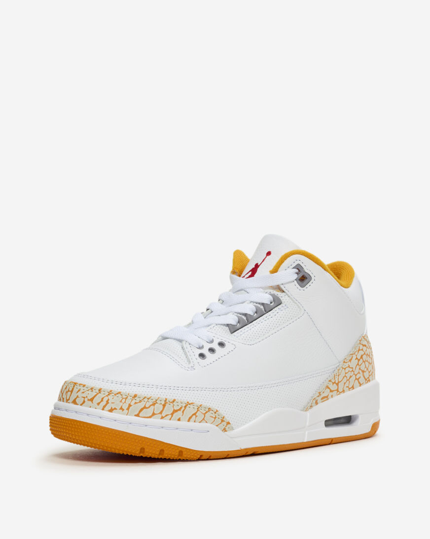 Shop Jordan Air Jordan 3 Retro CK9246-101 white | SNIPES USA