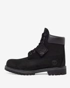 Timberland 6-Inch Premium Boot 10073 Black 1