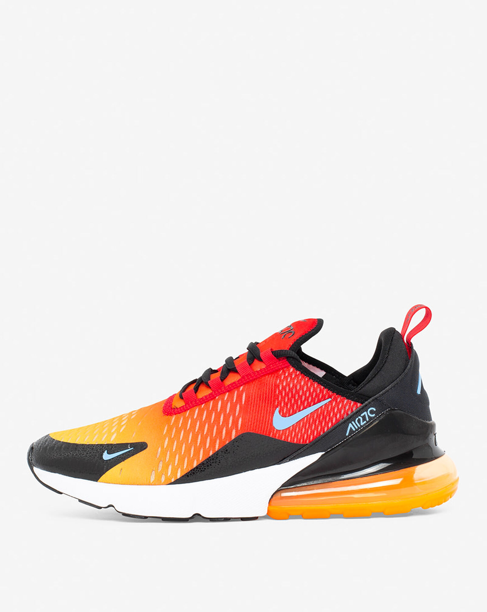 Snipes nike 270 clearance