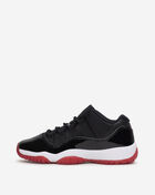 Jordan Big Kids' Air Jordan 11 Retro Low FV5121-006 Black 1