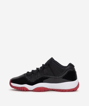 Big Kids' Air Jordan 11 Retro Low