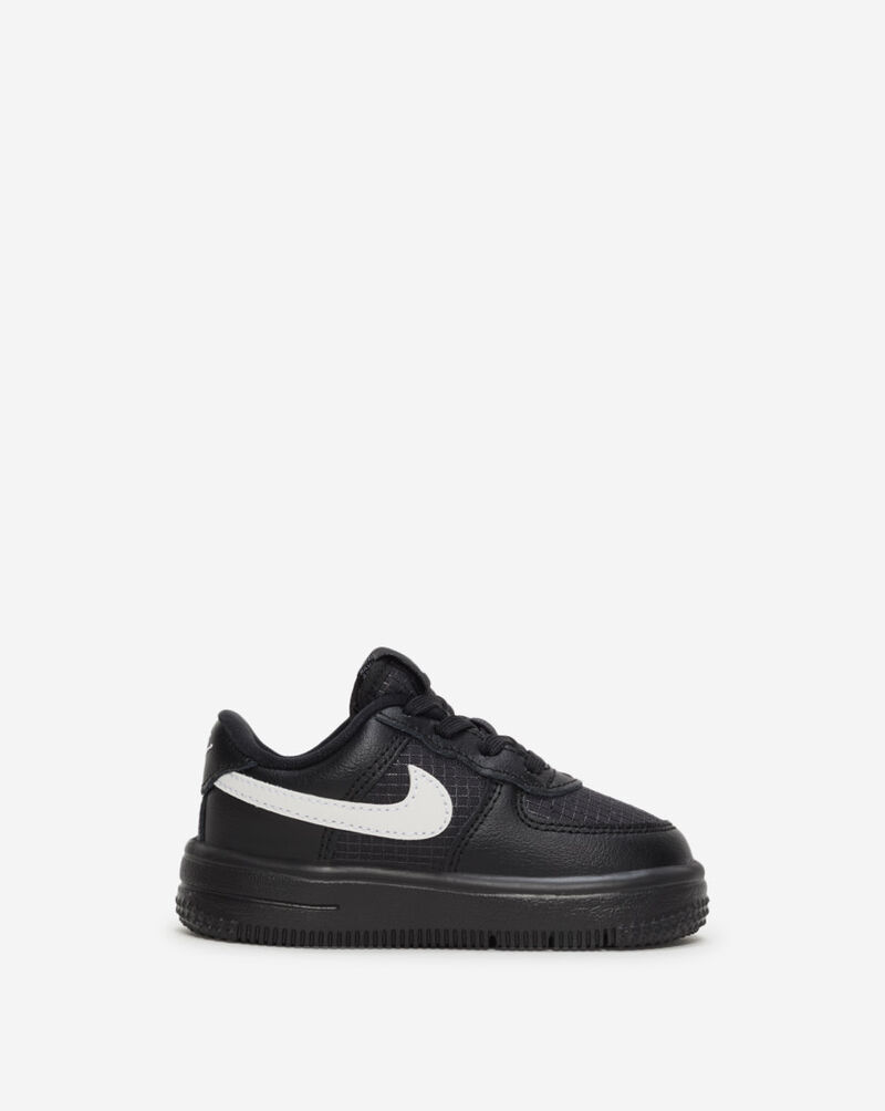 Nike Toddler Air Force 1 Tech IR3994-001 Black 4