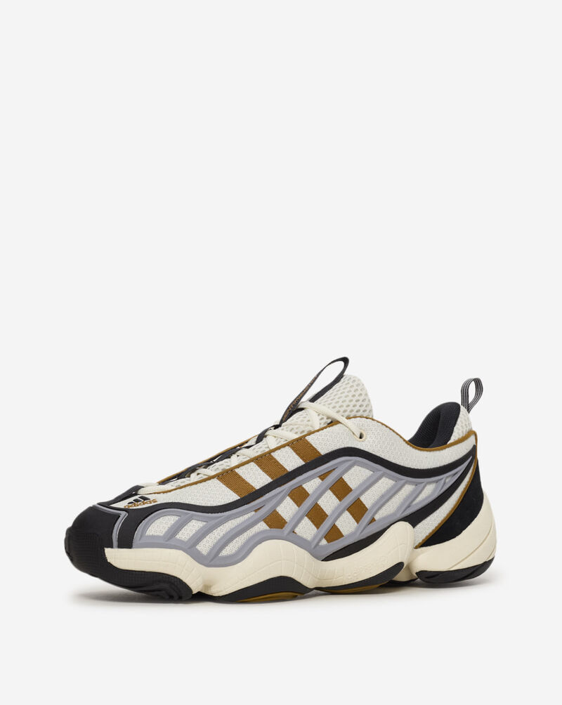 adidas Intimidation JR8218 White 2