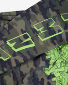 TMNT Camo Hoodie
