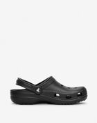 Crocs Grade School Classic Clogs 206991-001J Black 4