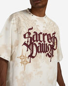 Smoke Rise Sacred Dawn Tee KT26F537SN-BUR cream 3