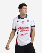 Chivas Away Soccer Jersey