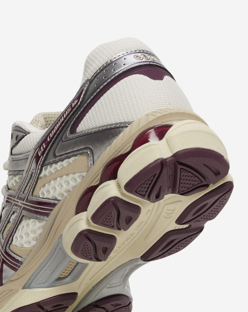 Asics GEL-CUMULUS 16 1203A733-104 cream 8