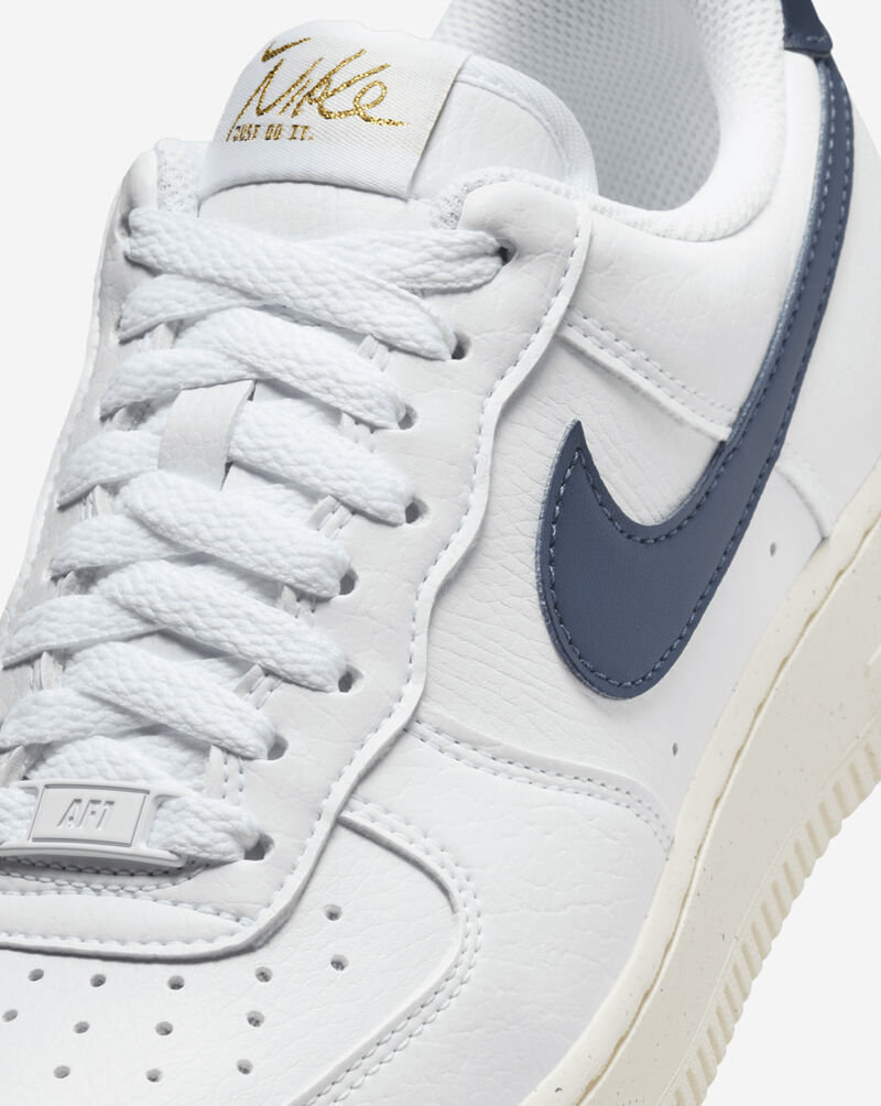Nike Air Force 1 '07 FZ6768-100 White 6