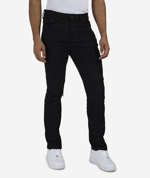 5Pkt Basic Jean