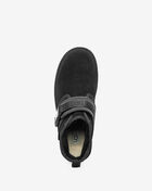 Neumel Snapback Boots