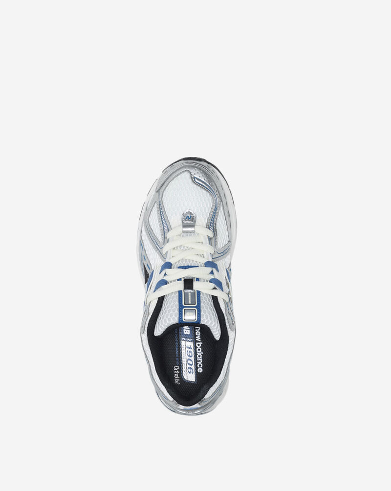 Shop New Balance Grade School 1906R M1906REBJ grey SNIPES USA