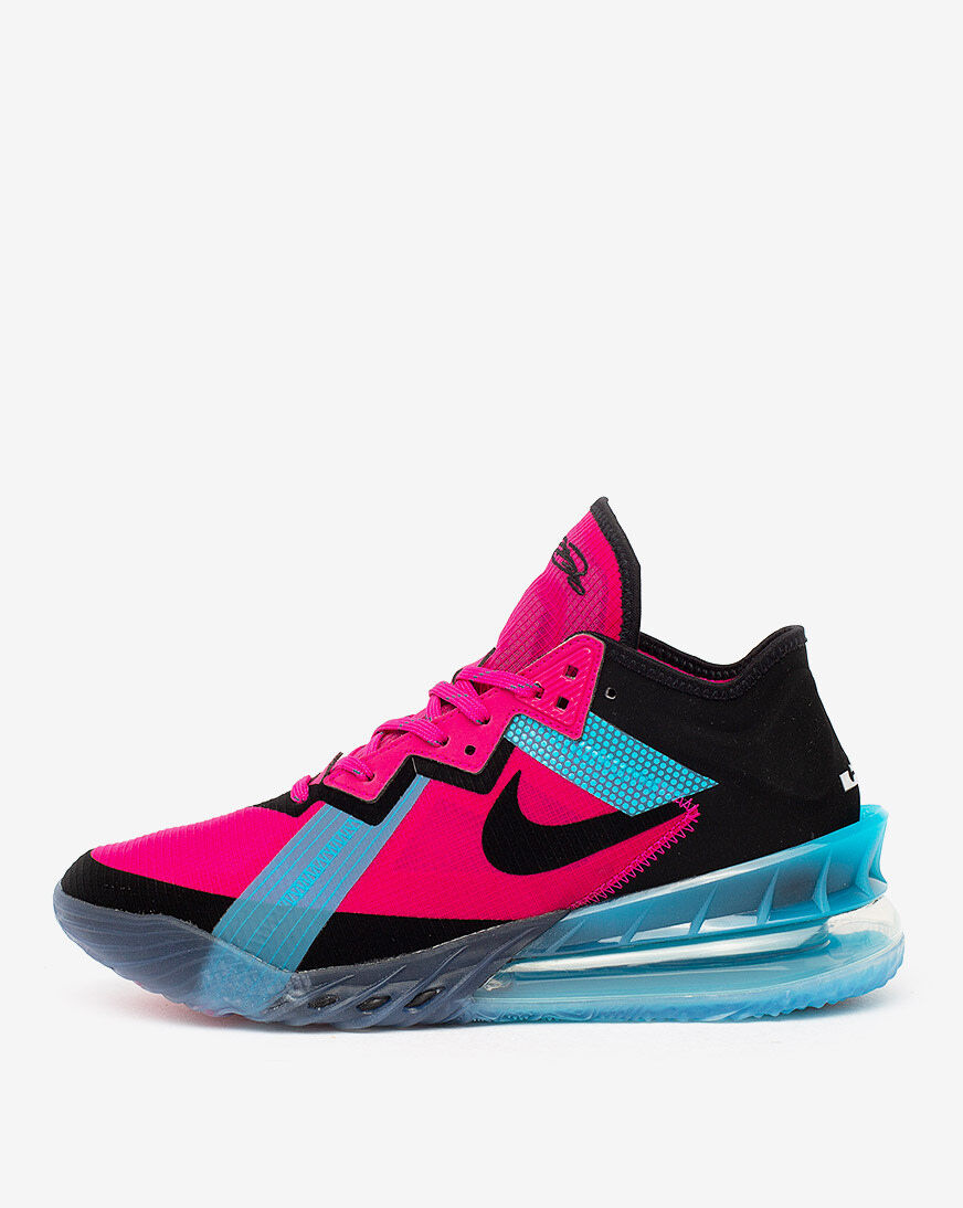 lebron 18 mens shoes