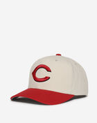 Cincinnati Reds MLB Game On Pro Snapback Hat