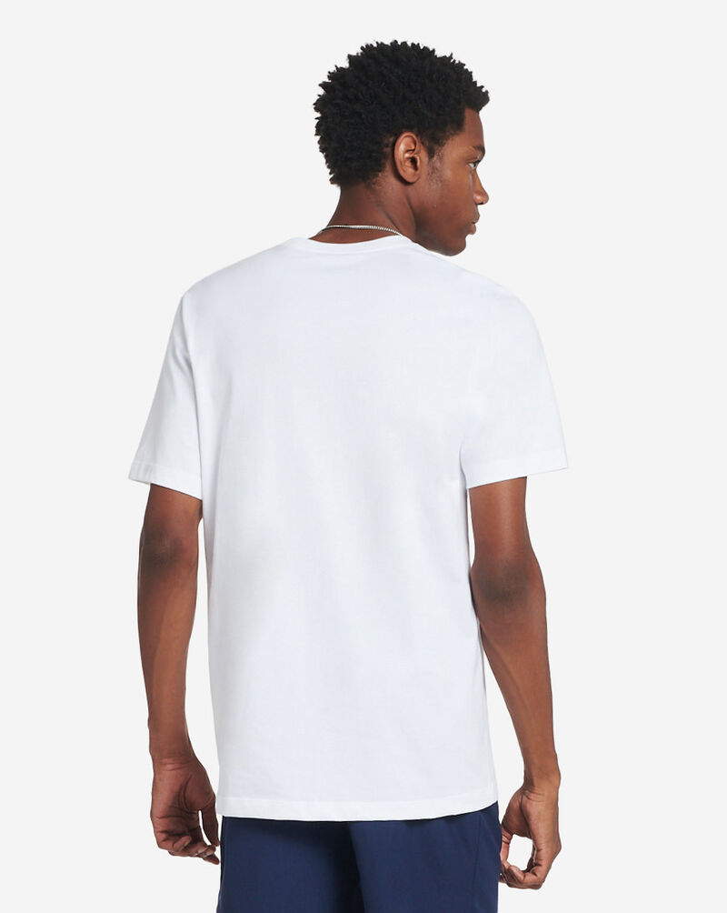Shop Nike NSW Heatwave Tee DR8064100 white SNIPES USA