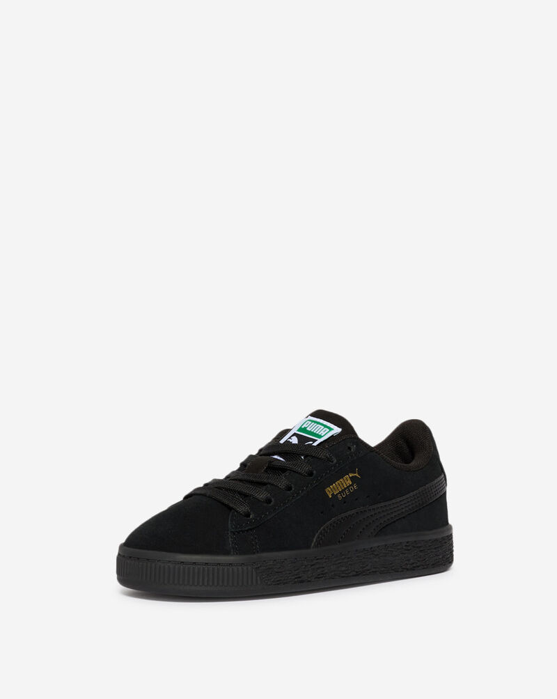 Puma Pre-School Suede Classic 39985404 Black 2
