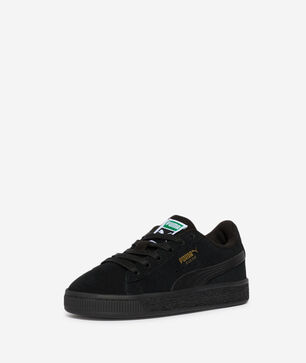 Pre-School Suede Classic