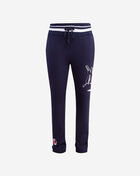 PRO STANDARD New York Yankees Mash Up Rib Fleece Sweatpant LNY4314719-MDN Black 1