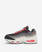 Nike Big Kids' Air Max 95 Big Bubble IX3914-060 Grey 1