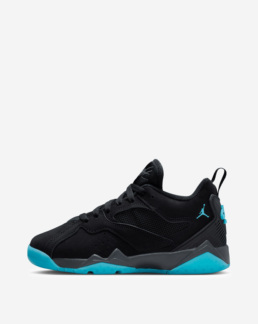 Shop Jordan Big Kids' Air Jordan MVP 92 HQ4427-004 blue | SNIPES USA
