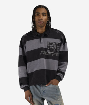 Super Sonic Rugby T-Shirt