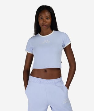 Trackside Ringer T-Shirt