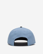 9Fifty Boston Celtics A-Frame Snapback Hat