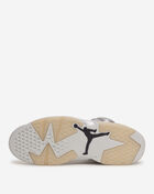 Jordan Air Jordan 6 Retro x Paris Saint-Germain "Metallic Silver" IQ5135-001 silver 6