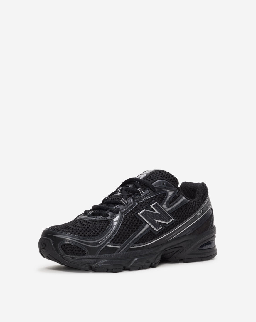 Shop New Balance Grade School 740 GR740BM black | SNIPES USA