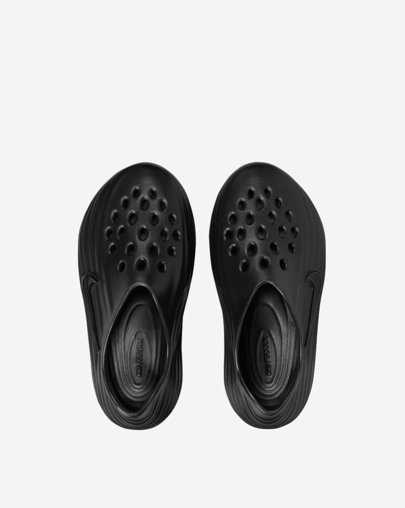 Nike Big Kids' ReactX Rejuven8 IF1746-001 Black 6