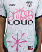 Rolling Loud X Snipes Hero All Over Print Soccer Jersey