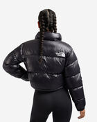 Nuptse Short Jacket