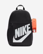 Nike Big Kids' Elemental Backpack (20L) HJ4186-010 Black 1