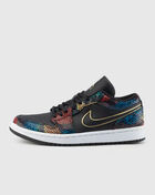 Air Jordan 1 Low "Snakeskin"